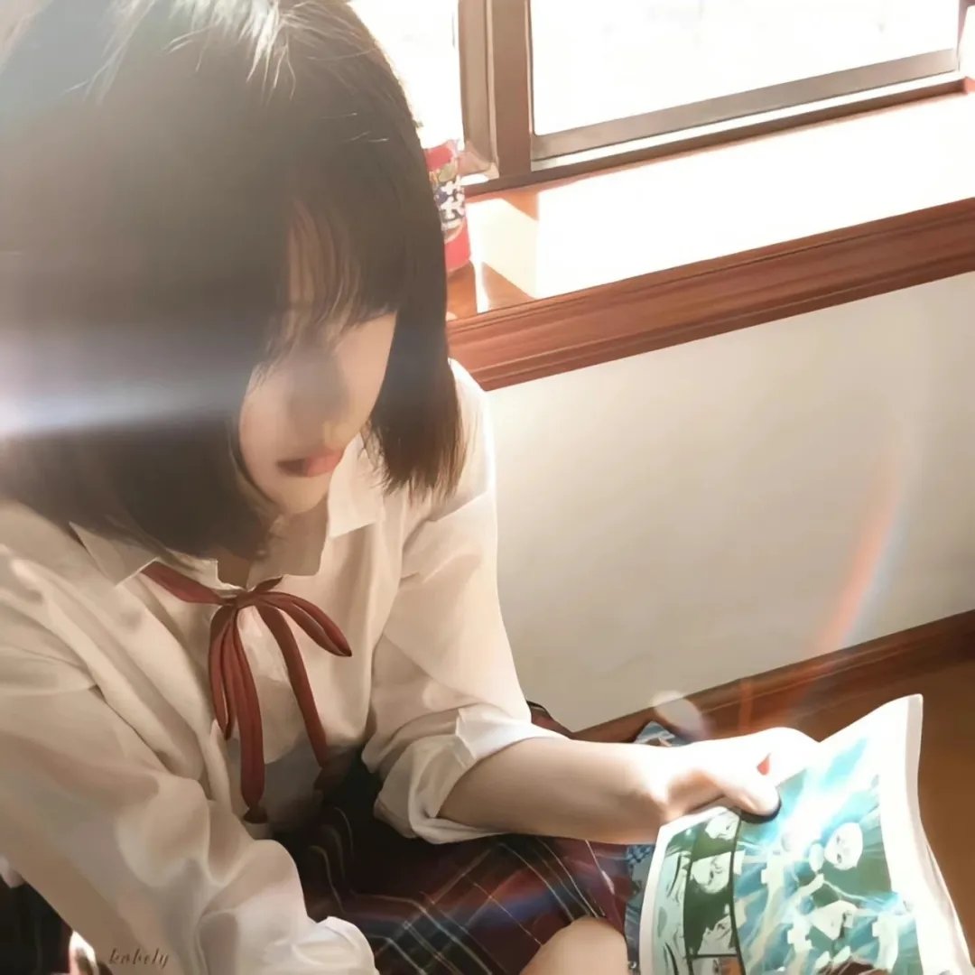 白魔鬼