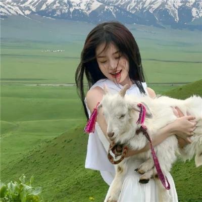 江湖儿女